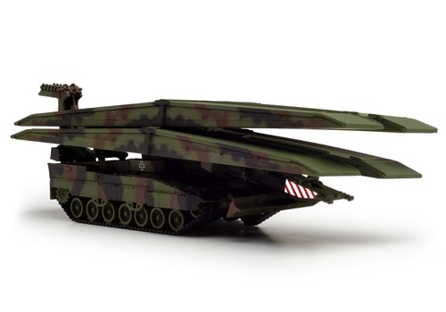 Herpa 746717 carro armato - herpa,