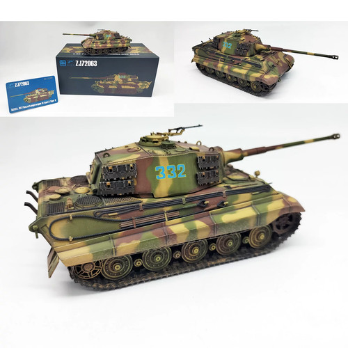 Fingertip carro armato - carro,