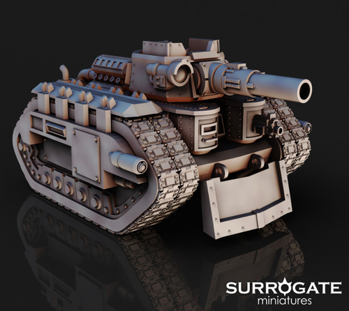 Carro armato battaglia - armato, da