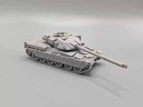 Stampa uk fv4201 - 1/72,