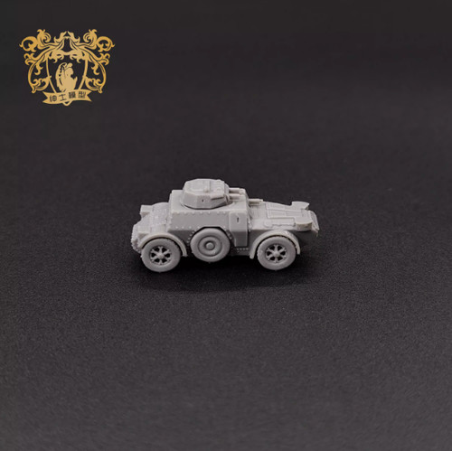 Carro armato veicolo blindato