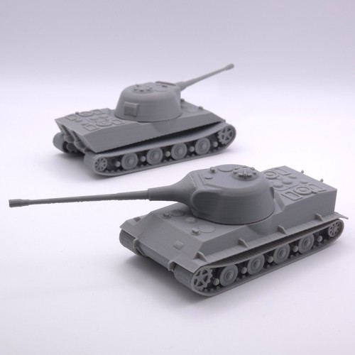 Kpfw vii leone - leone, 70.01)