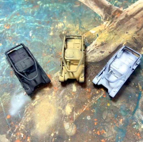 Tank world 144 carro armato - world, 1/144