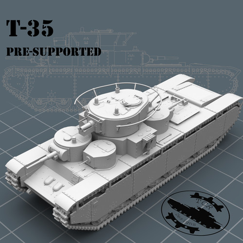 Carro armato pesante sovietico