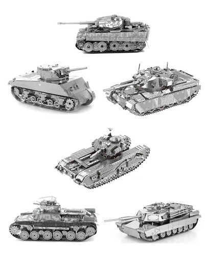 Carro armato militare - , modello