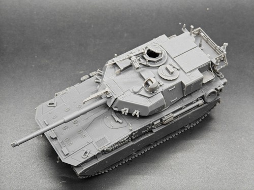 Modello stampa us - 3d, m10