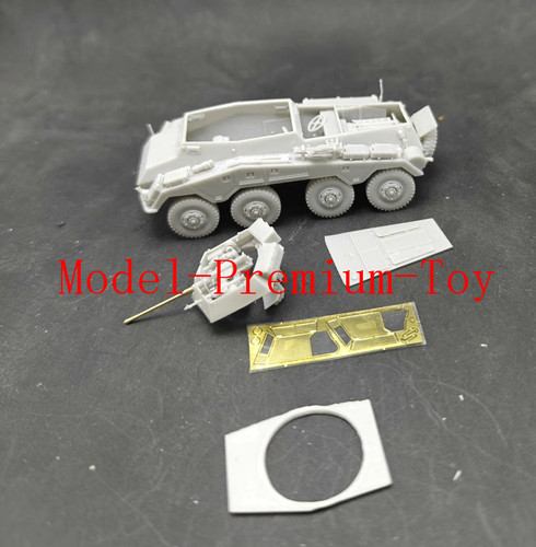Kit modellino stampa - , 3d