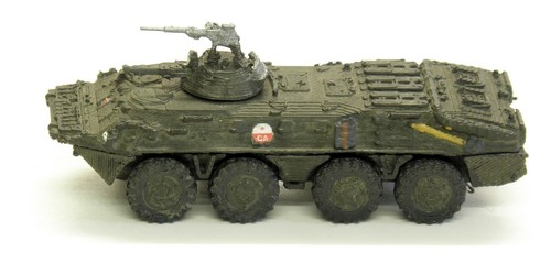 Btr carro armato russo - carro,