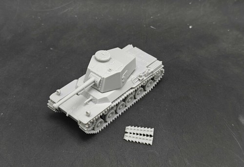 Stampa 87 tipo - 3d, 1/72/87