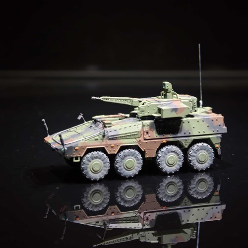 Boxer stampa gtk mrav - boxer, 3d