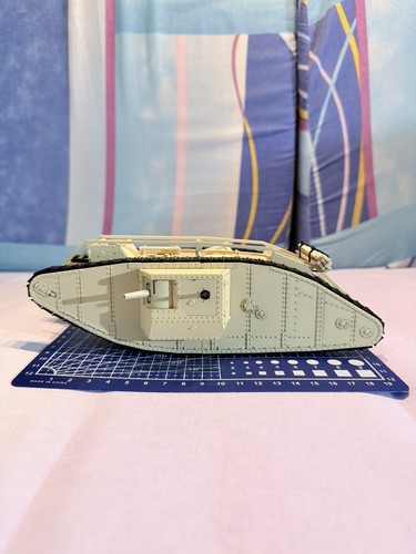 Modellini carri armati - modellini, 1/35