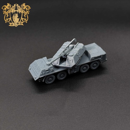 Modello obice semovente dana - modello,