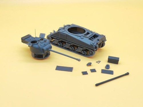 Kit modellino serbatoio non - serbatoio,