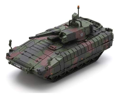 Schuco 452679900 carro - , armato