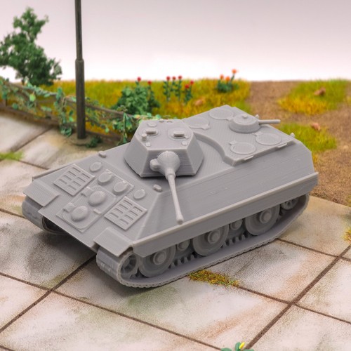 Carro armato gatto con - e-25, "gatto"