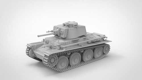 Stampa carro armato - stampa,