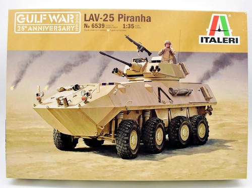 Modellino model kit montaggio