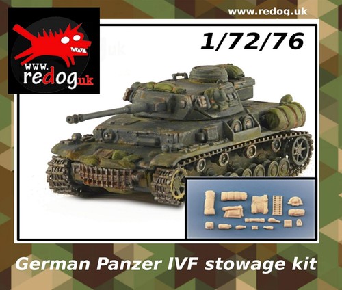 Panzer iv ausf f2 - -,