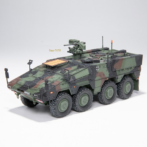 Panzerkampf boxer tedesco - panzerkampf,