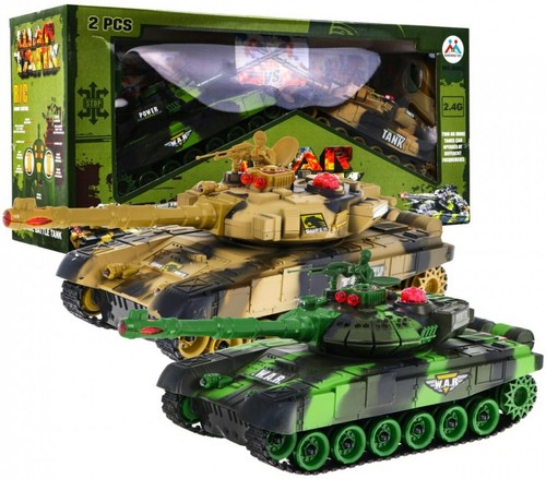 Tank carri armati - armati, carro