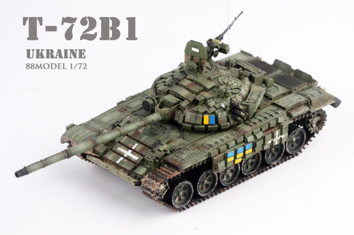 88modello ucraino t72b1 - 88modello,