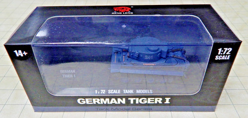 Heng long tank model series - model,