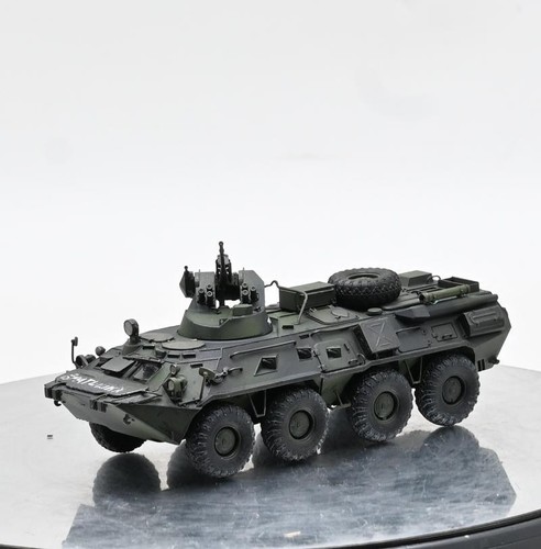 Modellino carro armato nuovo