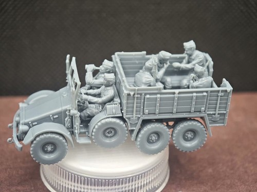 Stampa seconda guerra - 3d,