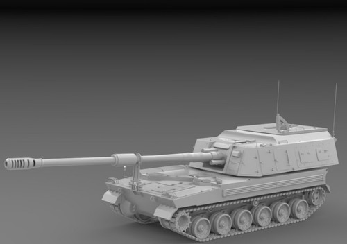 Nuovo modello stampa - nuovo, 1/72