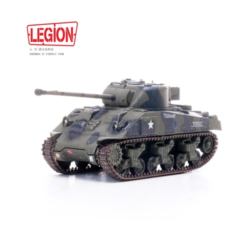 Legion models 12010li 1 72 - -, 1:72