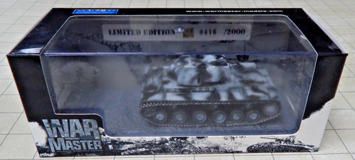 War master models - war, wwii