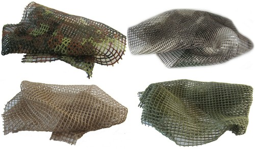 Accessori modellismo militare