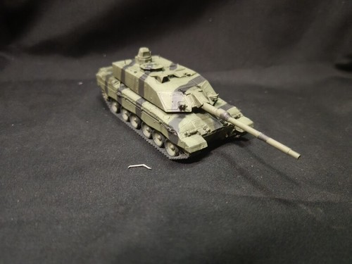 Carro armato battaglia - armato, da