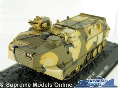 Aavp7 modellino carro - aavp7, a1