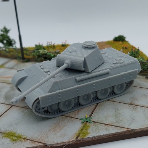 Pantera ausf carro - pantera,