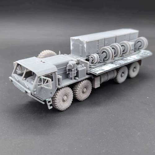 Army patriot - 1/87,