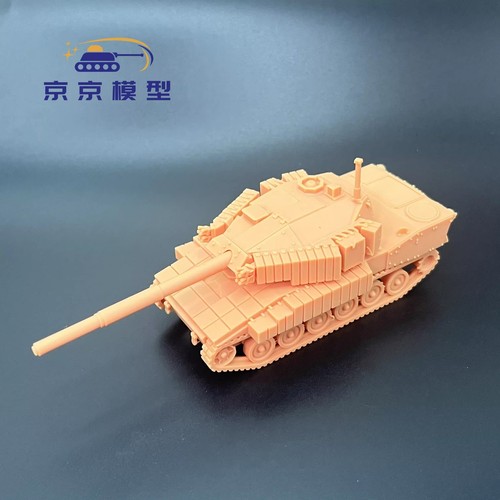 Modellino stampato 1 72 - stampato, 3d