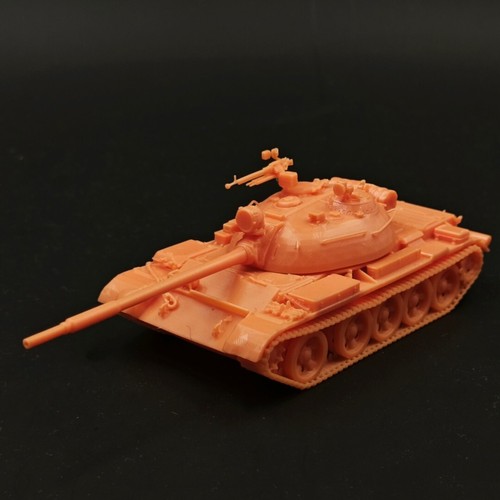 Nuovo stampato 72 china - 1/72,