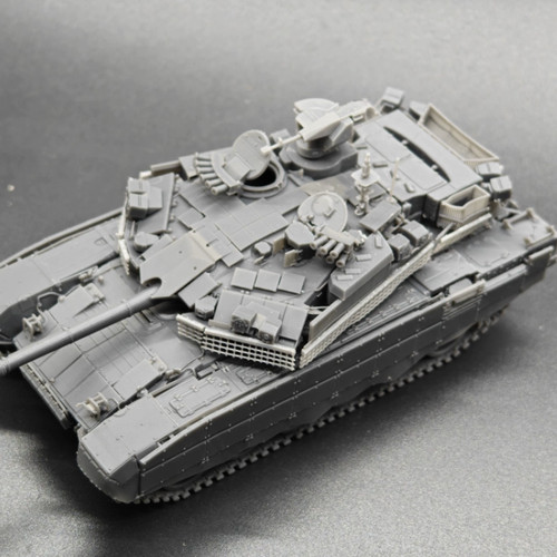 Carro armato russo 90m - carro,