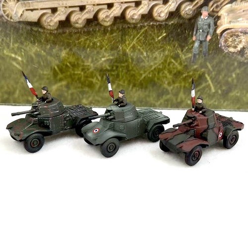 Tank world 144 panhard - world,