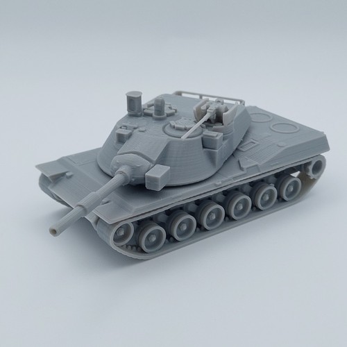 Carro armato combattimento - da,