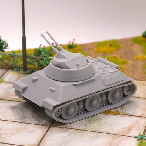 Sperber carro armato - "sperber",
