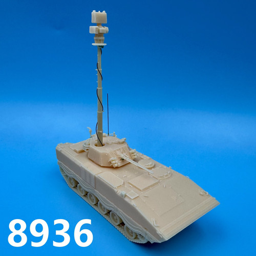 Stampa veicolo da - 3d,