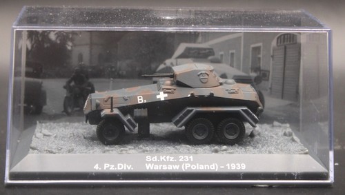 Deagostini combat tanks - deagostini, #82