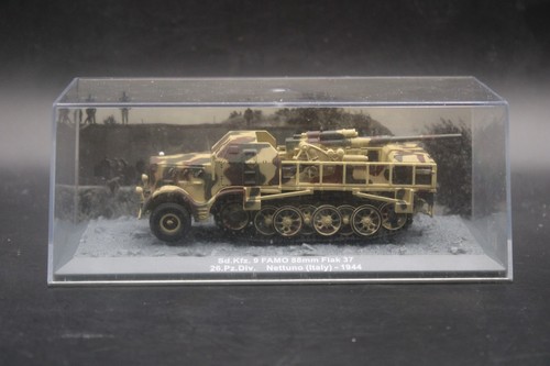 Deagostini combat tanks 51 - combat,