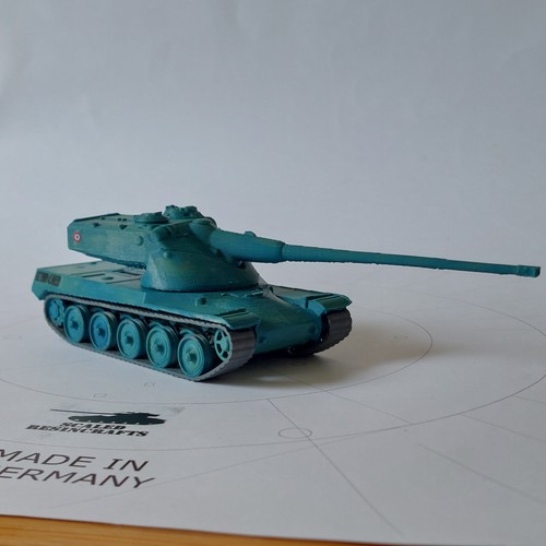 Amx surbaisse carro - 50,