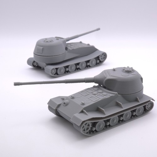 Kpfw vii l 61 - l/61,
