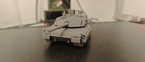 Kit modellino stampato - , 3d