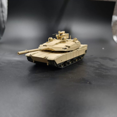 Stampa american abrams - american,