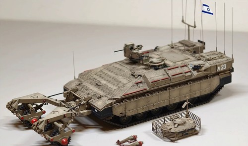 88model idf namer apc - 1/72,
